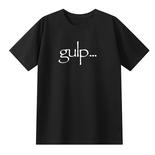 gulp shirt