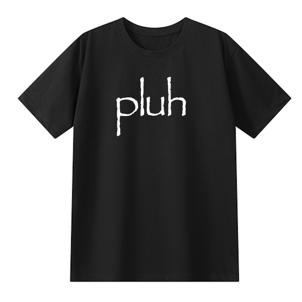 pluh shirt