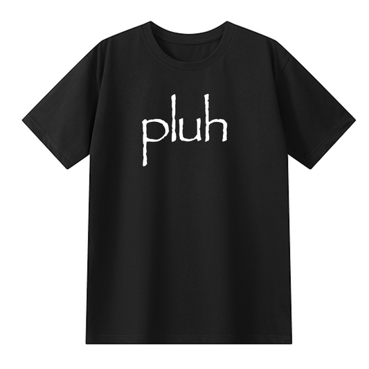 pluh shirt